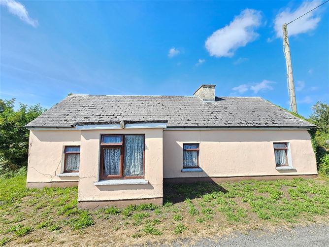 Sranagallon, Crusheen, Ennis, Co. Clare, V95XP26