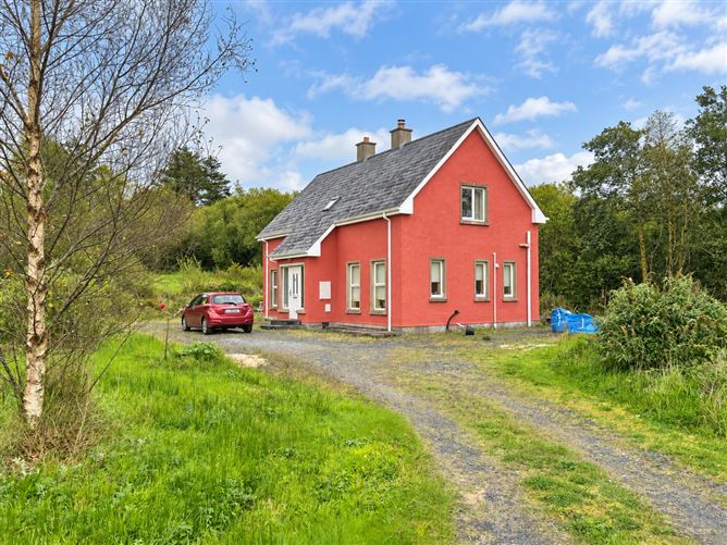 Leghowney, Donegal, Copany, Co. Donegal, F94WF8C