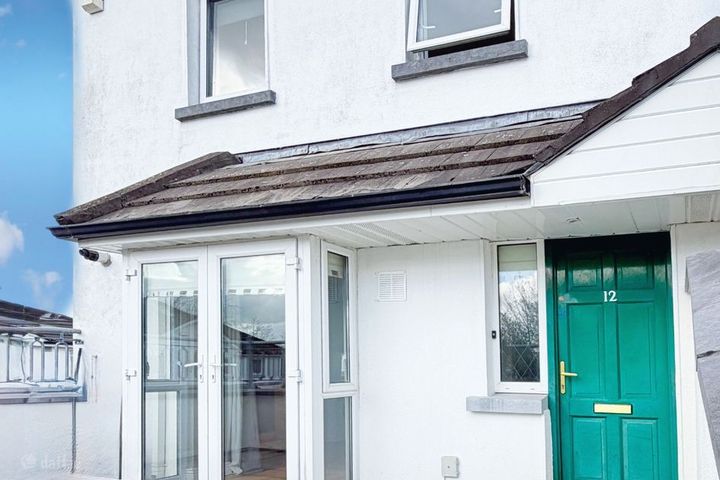 12 Rosskeen, Larchfield Court, Kilkenny, Kilkenny
