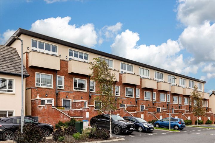 22 Jameson's Orchard, Seamount Road, Malahide, Co. Dublin