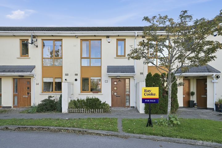 13 Hampton Wood Lawn, Hampton Wood, Dublin 11