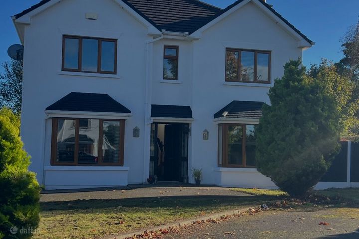 8 The Brook, Graigavern Lodge, Ballybrittas, Killenard, Co. Laois, R32NX72