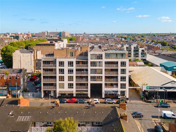 Portfolio of Six Apartments, Behan Square, 12-16 Russell Street, Dublin 1, D01N567, Dublin 1, Dublin