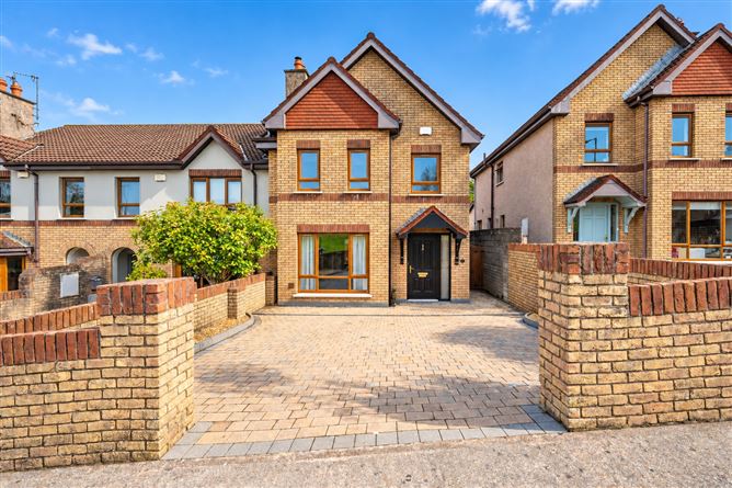 20 Yewlands, Douglas, Cork