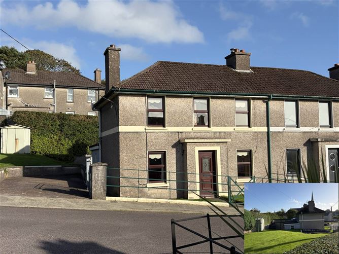 65 Assumption Place, Clonakilty, County Cork