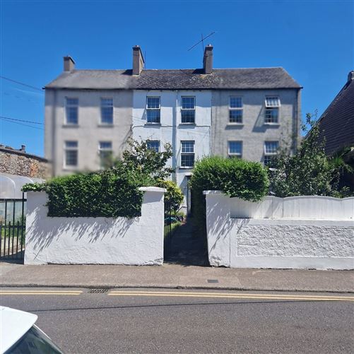  2 Eglinton Terrace, Friar Street  Youghal  Cork, Youghal, Cork