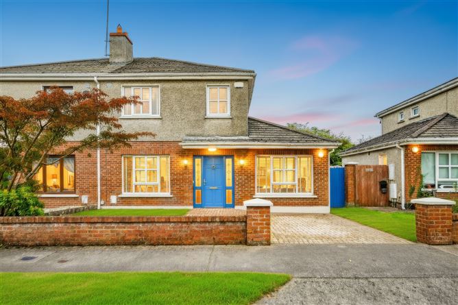 31 ARDILAUN HEIGHTS, MULLINGAR, CO WESTMEATH