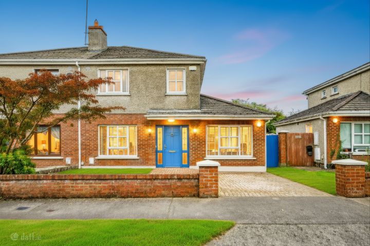 31 ARDILAUN HEIGHTS, MULLINGAR, CO WESTMEATH