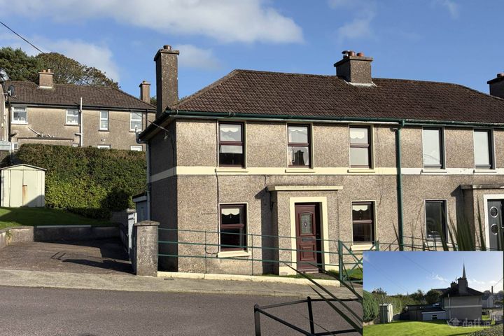 65 Assumption Place, Clonakilty, County Cork