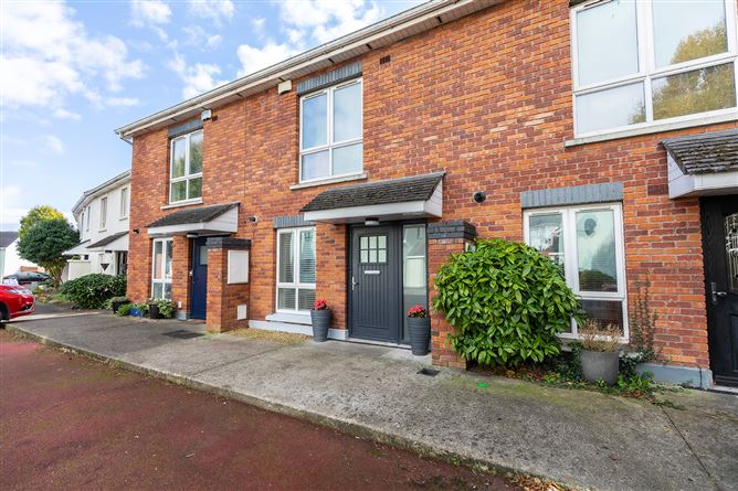 14 Beau Park Crescent, Clongriffin, Dublin 13