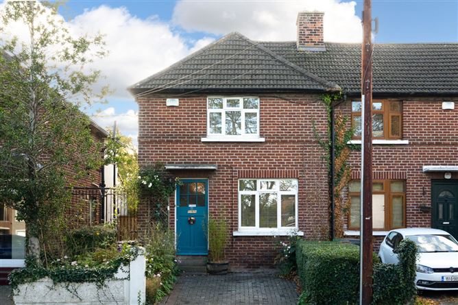 51 Parnell Road, Harold's Cross, Dublin 12
