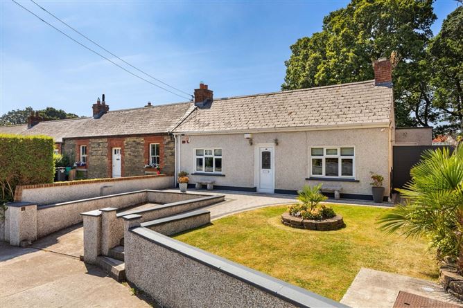 10 St Josephs Cottages, Blackhorse Avenue, Navan Road, Dublin 7