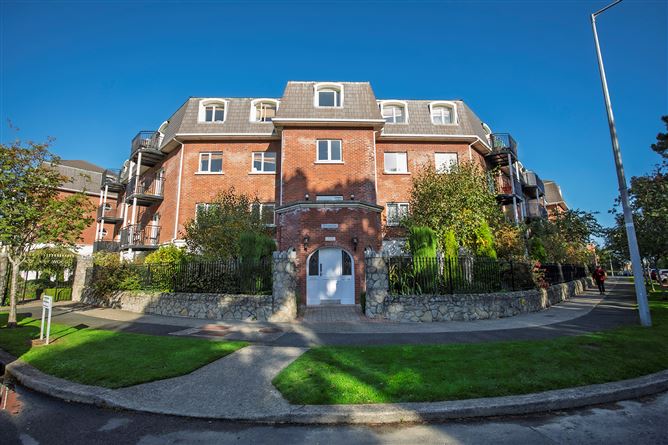 Apartment 78 Kerrymount, Castle Court, Kilgobbin Wood, Dublin 18