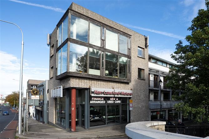 8 Portobello Wharf, Portobello, Dublin 8