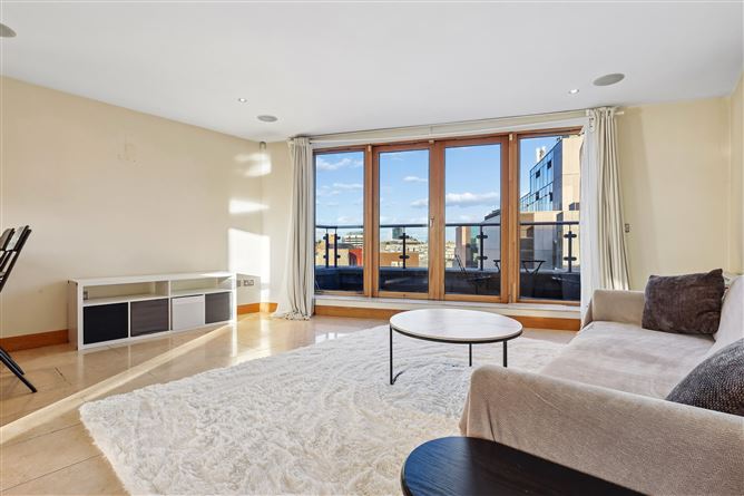 APT 45, CHANCERY COURT, BRIDE ST DUBLIN 8
