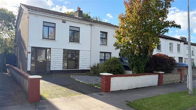 90 Meadowview Grove, Hillcrest, Lucan, Dublin