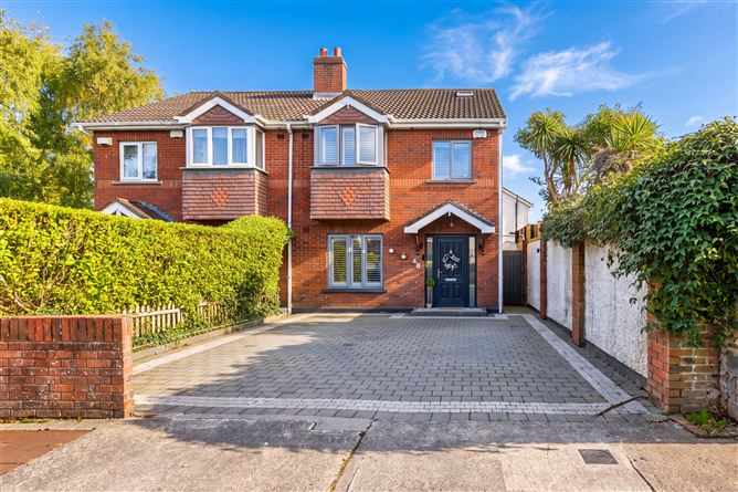 68 Riddlesford, Southern Cross Road, Bray, Co. Wicklow