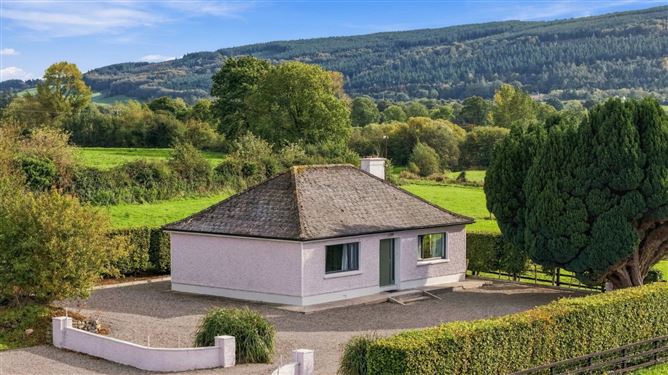 Ballymorris, Bansha, Co.Tipperary.