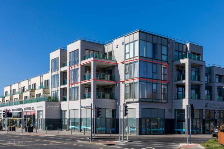 21  COMERFORD CROSS, PORTMARNOCK, DUBLIN