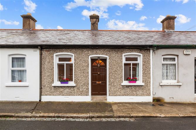 29 Sigurd Road, Stoneybatter, Dublin 7
