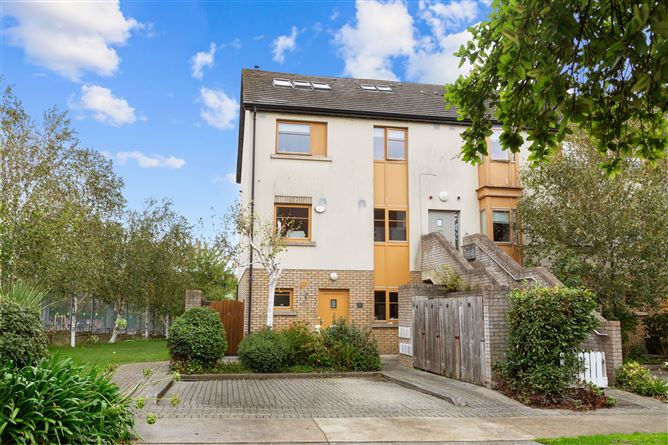 26 Blacklion Manor, Greystones, Wicklow
