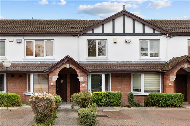 107 Whiteoaks, Clonskeagh,   Dublin 14