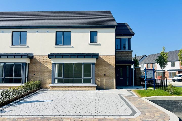 Cnoc na Greine, Greenville Lane, Enniscorthy, Co. Wexford
