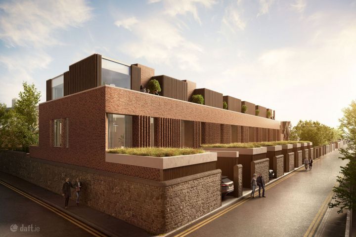 Waterloo Collection , Ballsbridge, Dublin 4