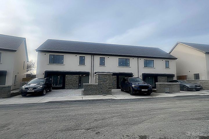 Sli Mhuire, Nuns Walk, Collon, Co Louth, Collon, Co. Louth