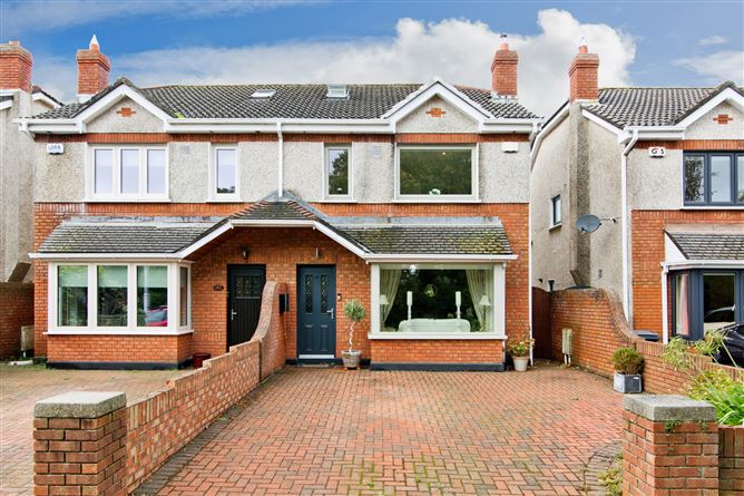 143 Stillorgan Heath, Stillorgan, Co. Dublin