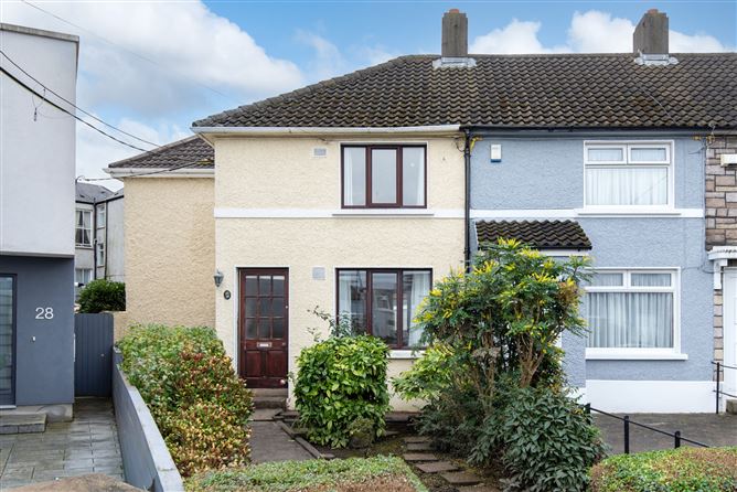 29 Mount Drummond Square, Harold's Cross, Dublin 6