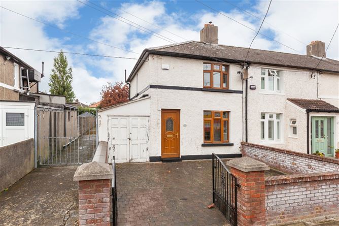 77 Annaly Road, Cabra, Dublin 7