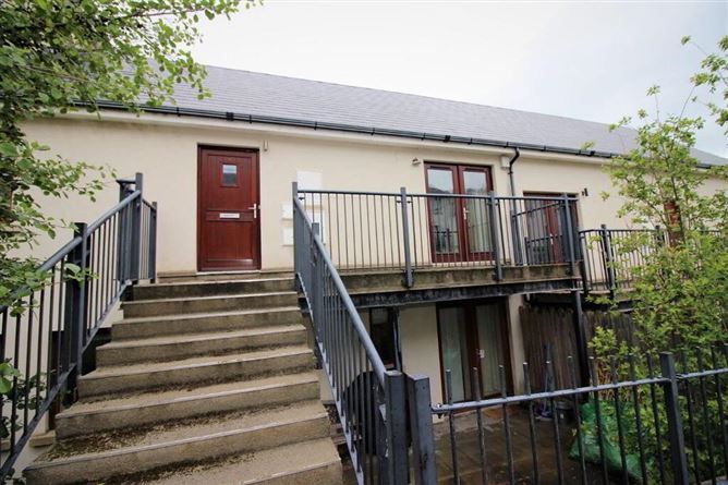 The Green, Robswall, Malahide, Dublin