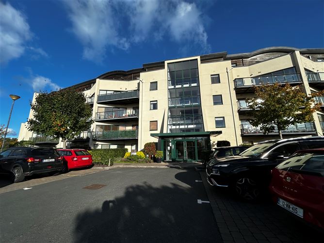 82 SEABOURNE VIEW, GREYSTONES, WICKLOW