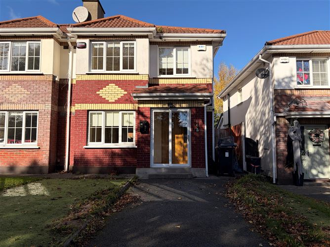 24 GILTSPUR BROOK, BOGHALL RD, BRAY