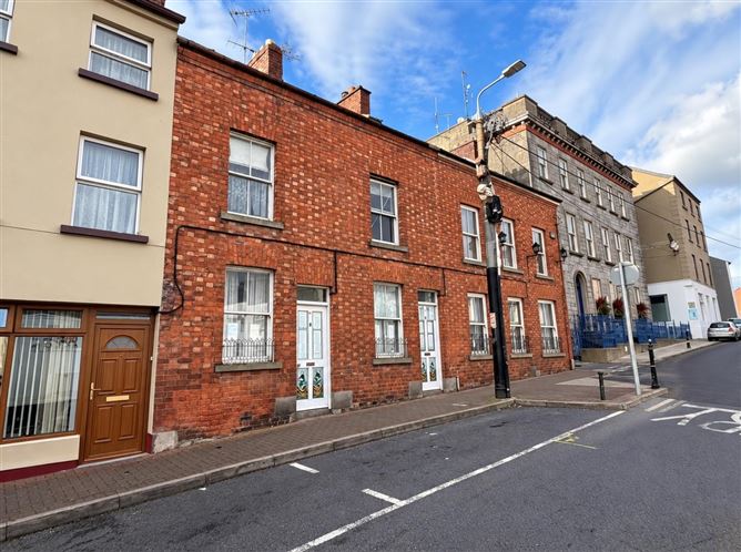 16/17 Market St, Monaghan Town, H18XR67