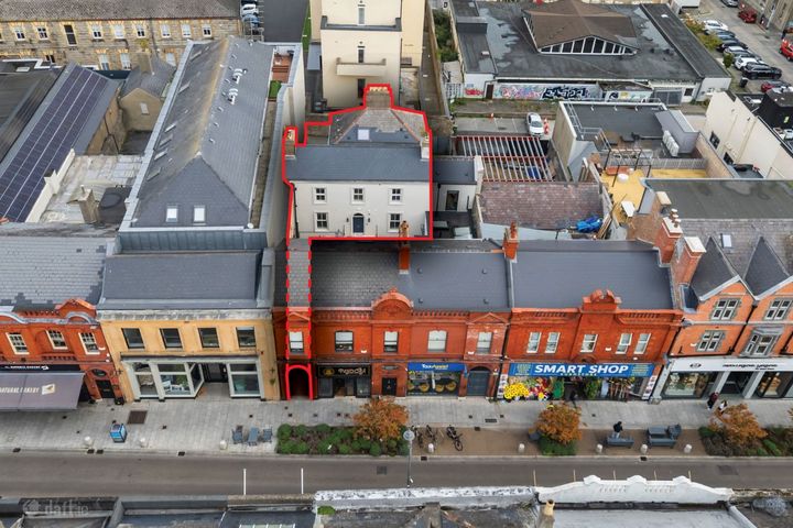 91B LOWER GEORGES ST, DUN LAOGHAIRE, DUBLIN