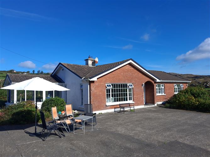 High Acre, Ballyvogue, Goleen,   West Cork