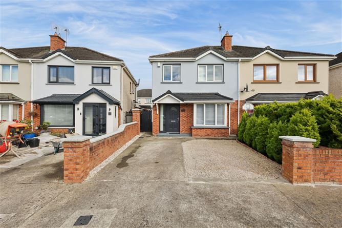 42 Oak Close, Balis Down, Johnstown, Meath