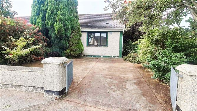 21 Ballymakealy Grove, Celbridge, Co. Kildare