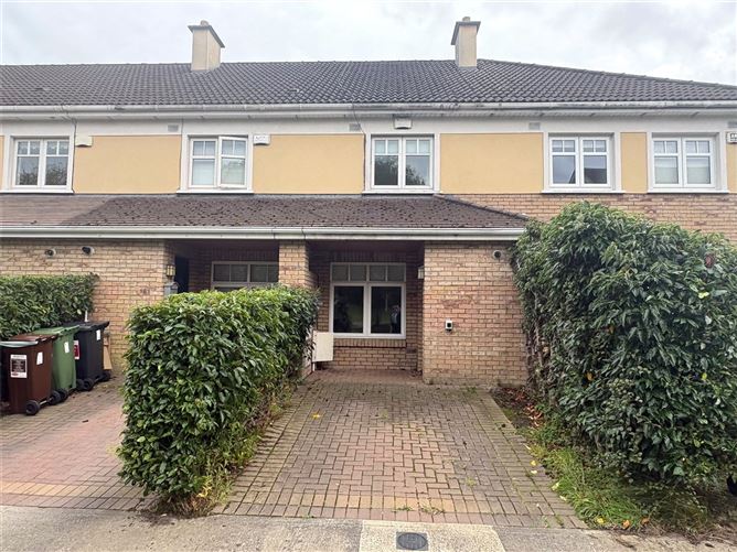 160 Charlesland Wood, Charlesland, Greystones, Co. Wicklow