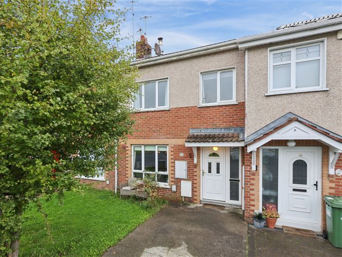 38 Cedarfield, Drogheda, Louth