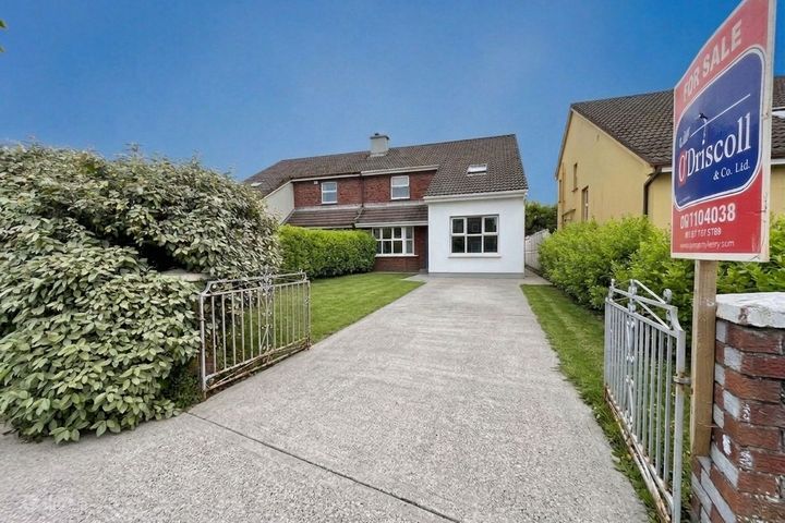 6 Woodbrook Manor, Monavalley, Tralee, Co. Kerry