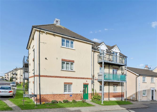 6 BRACKENWOOD LANE, FLEMINGTON, BALBRIGGAN