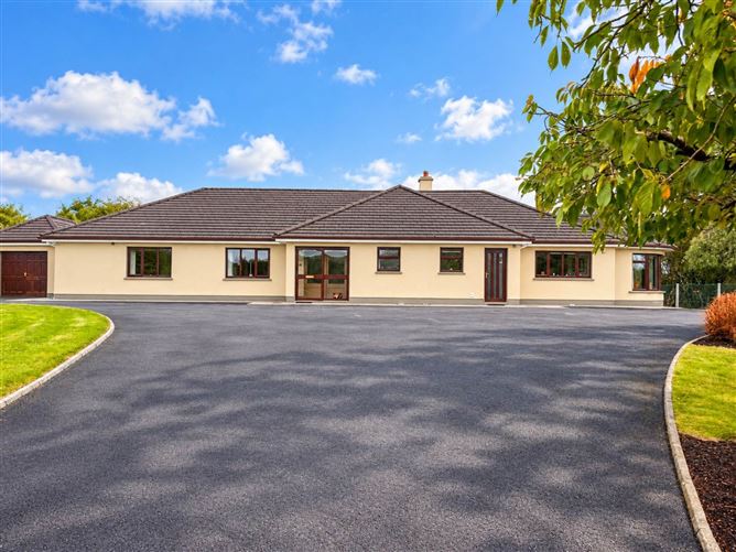 Aille, Barna, County Galway