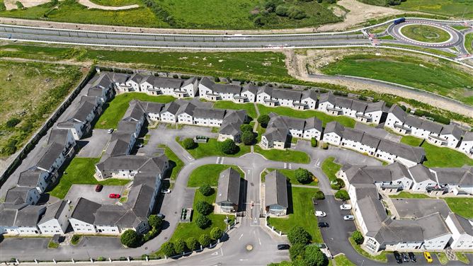 72A THOMOND VILLAGE, LIMERICK, CO LIMERICK