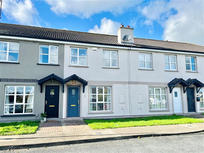 78 Cluain Buí , Enniscorthy, Wexford