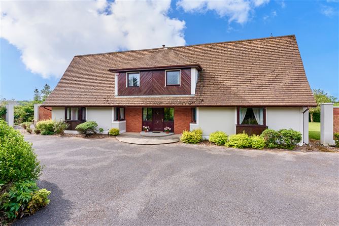 The Glebe, Rathmolyon, Meath