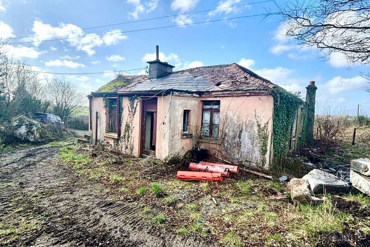 Castlebar Road, Foxford, Foxford, Co. Mayo, F26DH21
