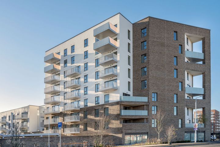 The Sidings, Station Road, Adamstown, Co. Dublin